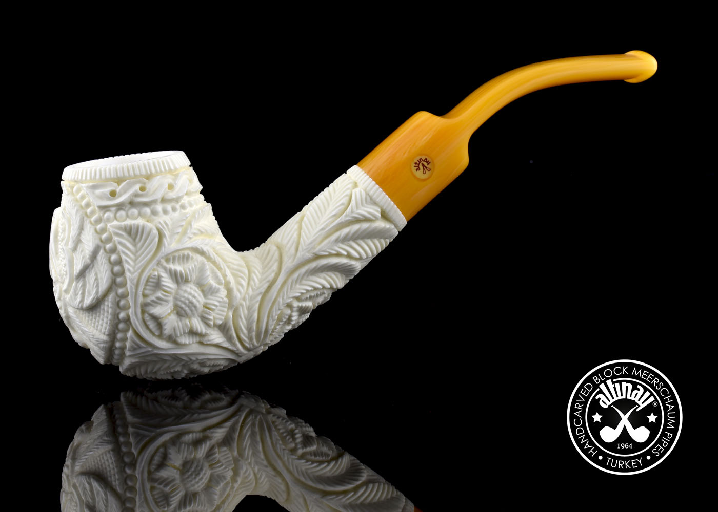 altinay-eagle-s-claw-brandy-meerschaumpfeife-adler image 2