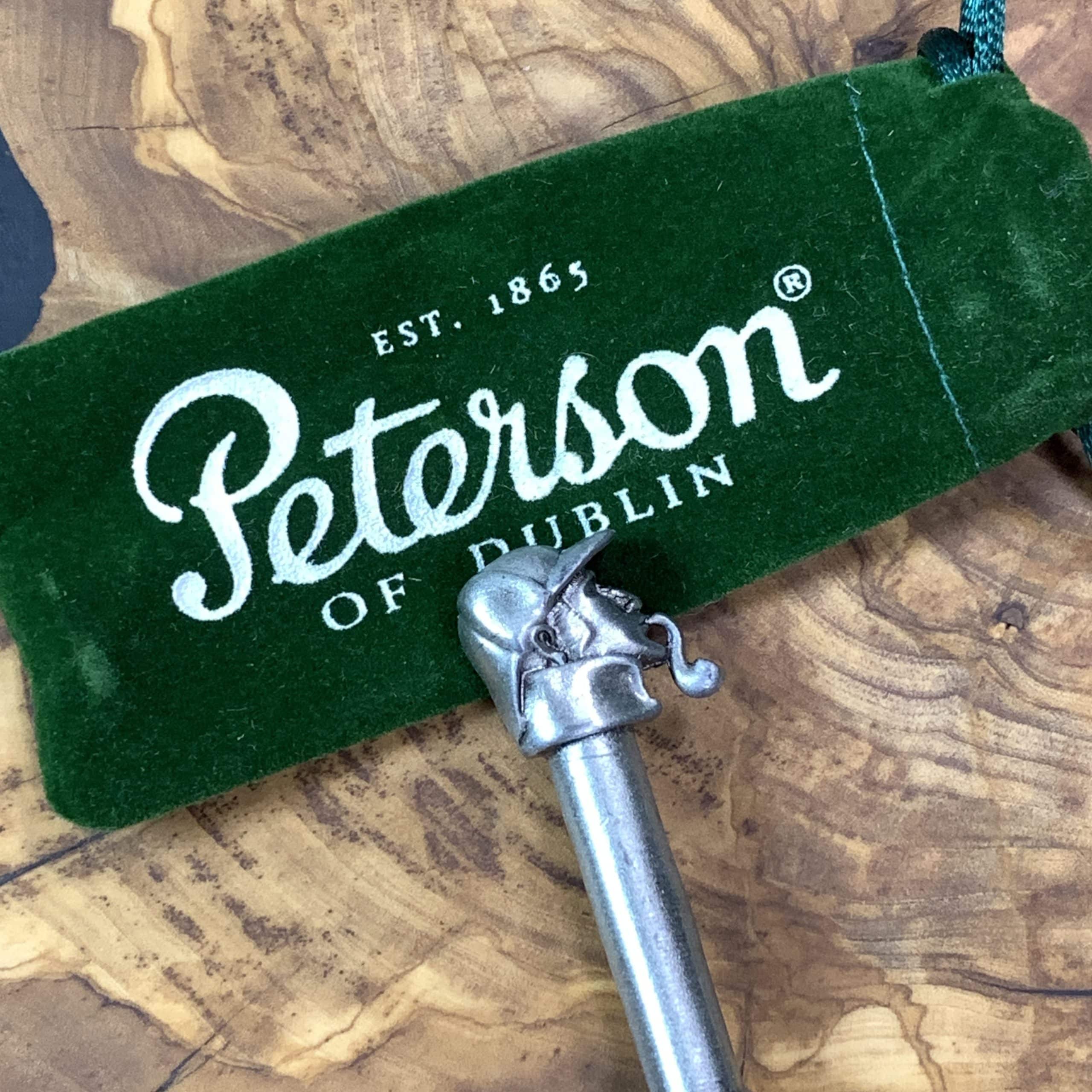 peterson-sherlock-holmes-pfeifenstopfer-zinn-b-ste image 6