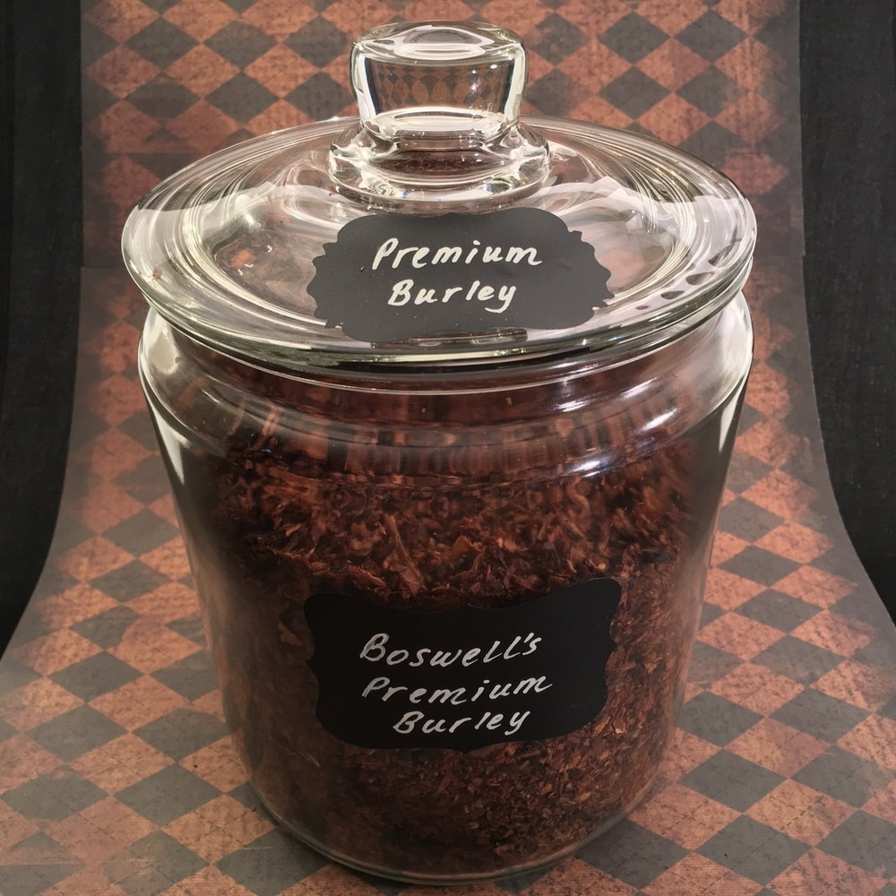 boswell-premium-burley-pfeifentabak-kentucky-mild-vollmundig image 3