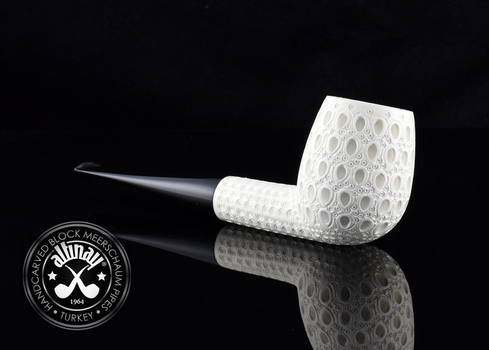 altinay-classic-billiard-meerschaumpfeife-gerade-glatt-12 image 3