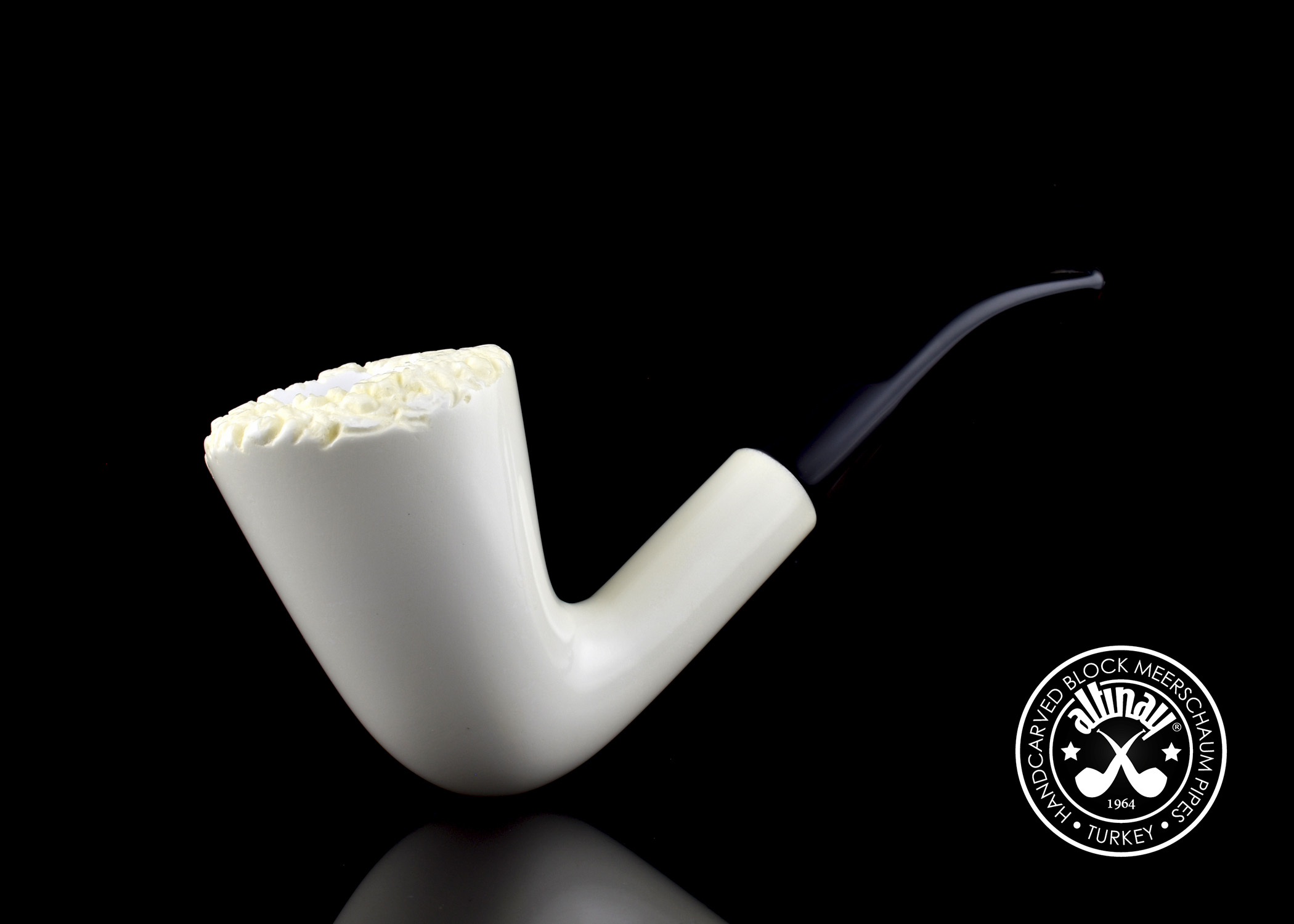 altinay-classic-dublin-meerschaumpfeife-glatt-natur-hell image 3