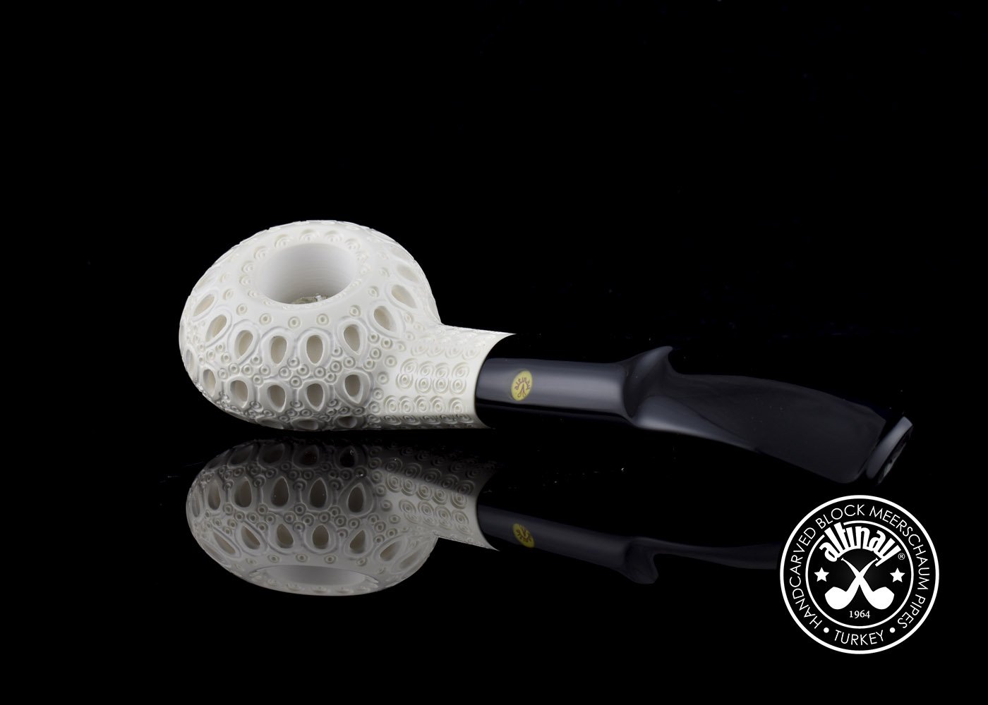 altinay-classic-squat-tomato-meerschaumpfeife-natur image 4