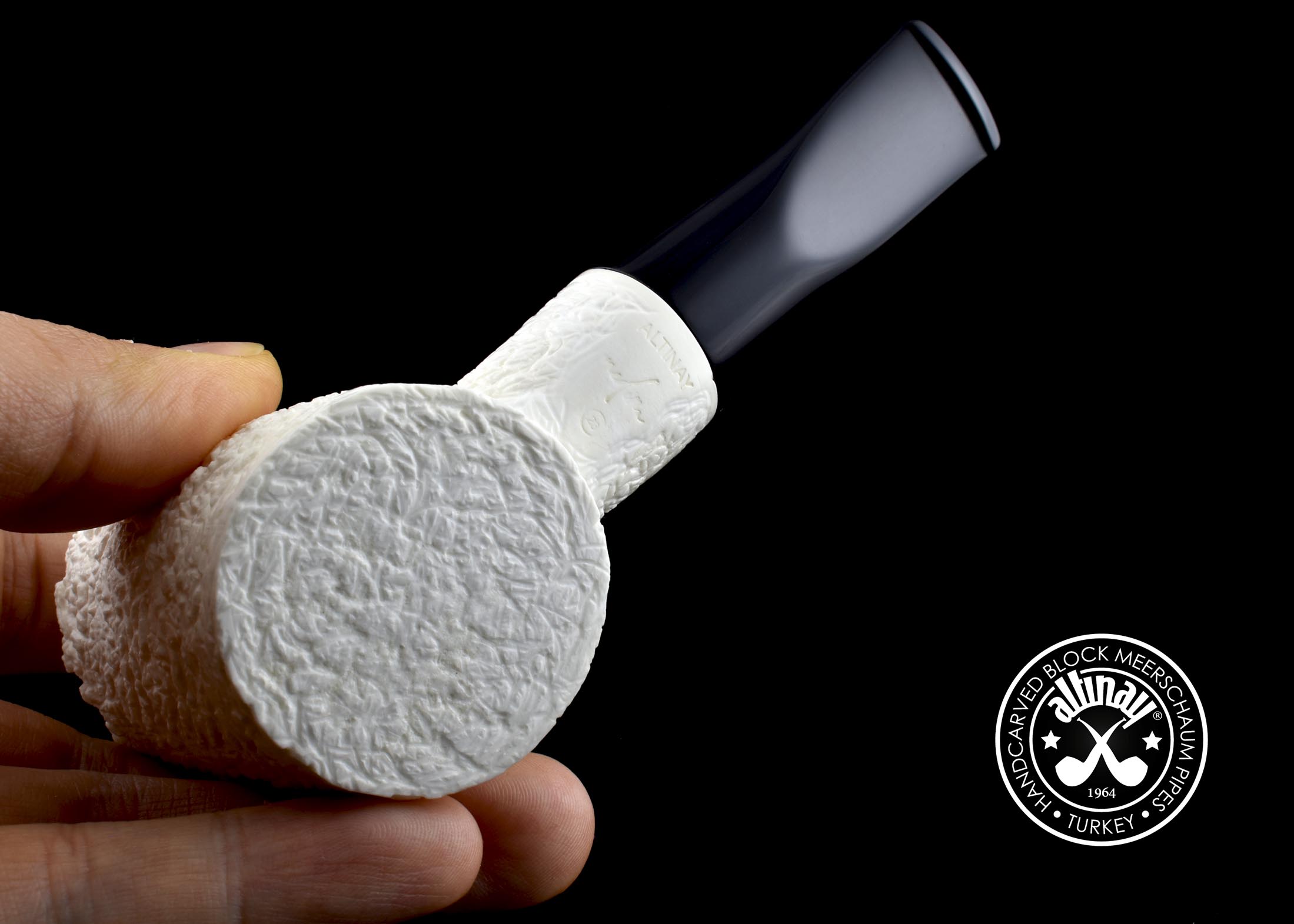 altinay-classic-chubby-poker-meerschaumpfeife-standpfeife image 3