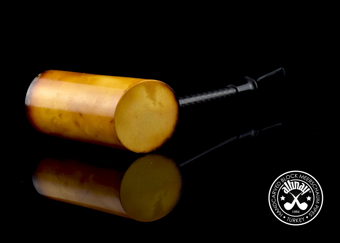altinay-carbon-fiber-poker-meerschaumpfeife-carbonrohr image 5