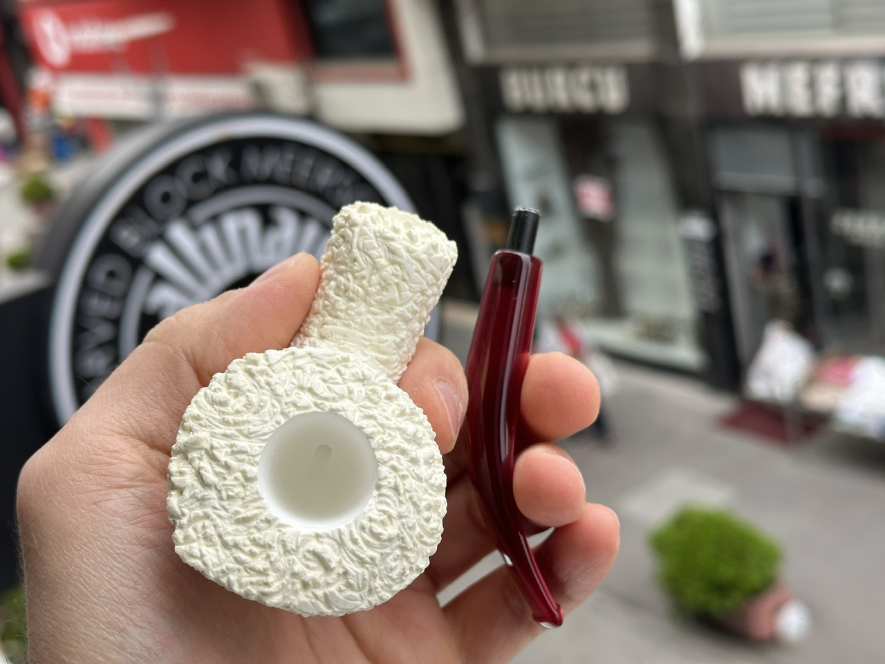 altinay-cherrywood-meerschaumpfeife-tabakpfeife-kirschform image 8