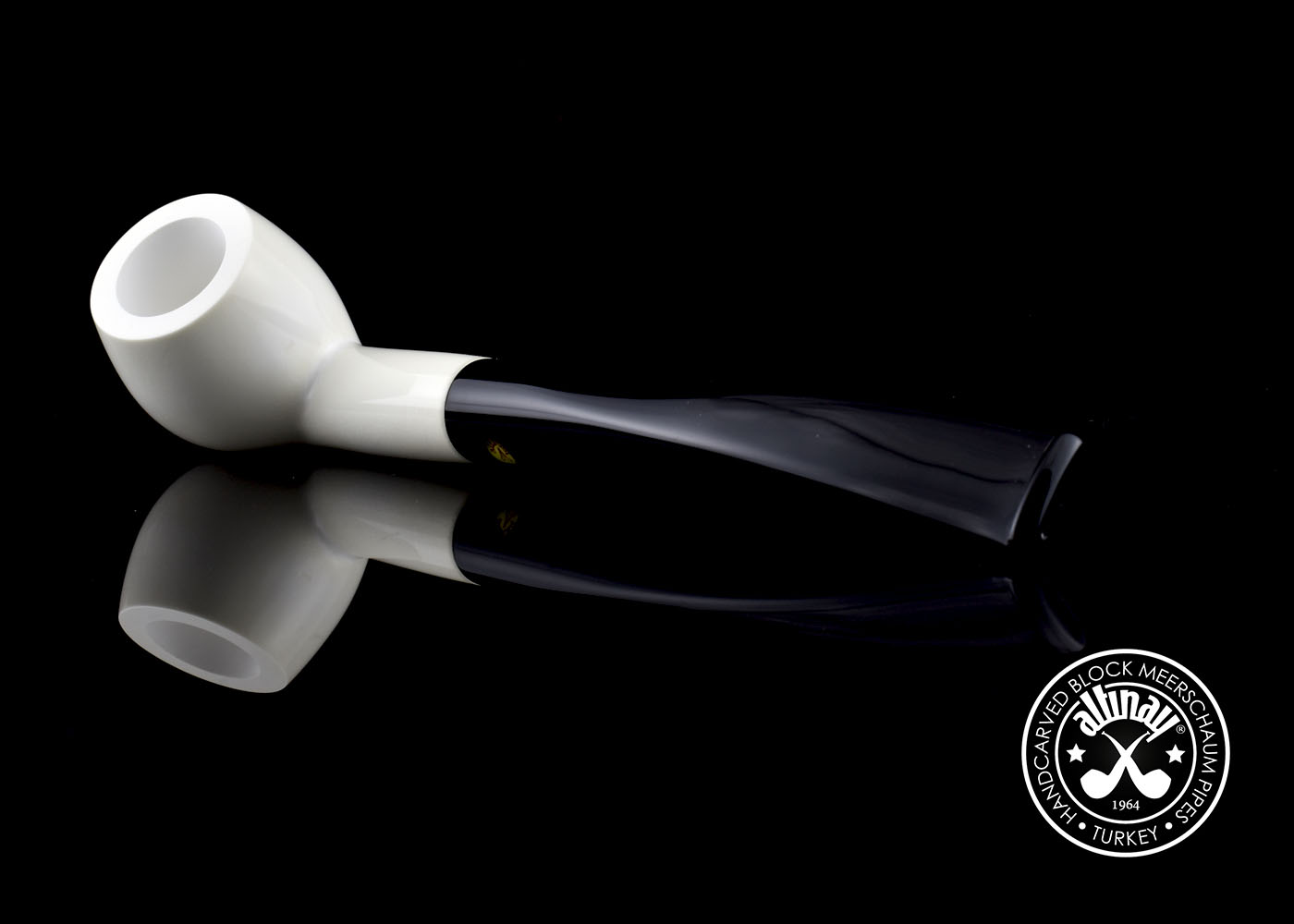 altinay-classic-prince-meerschaumpfeife-natur-klein image 4