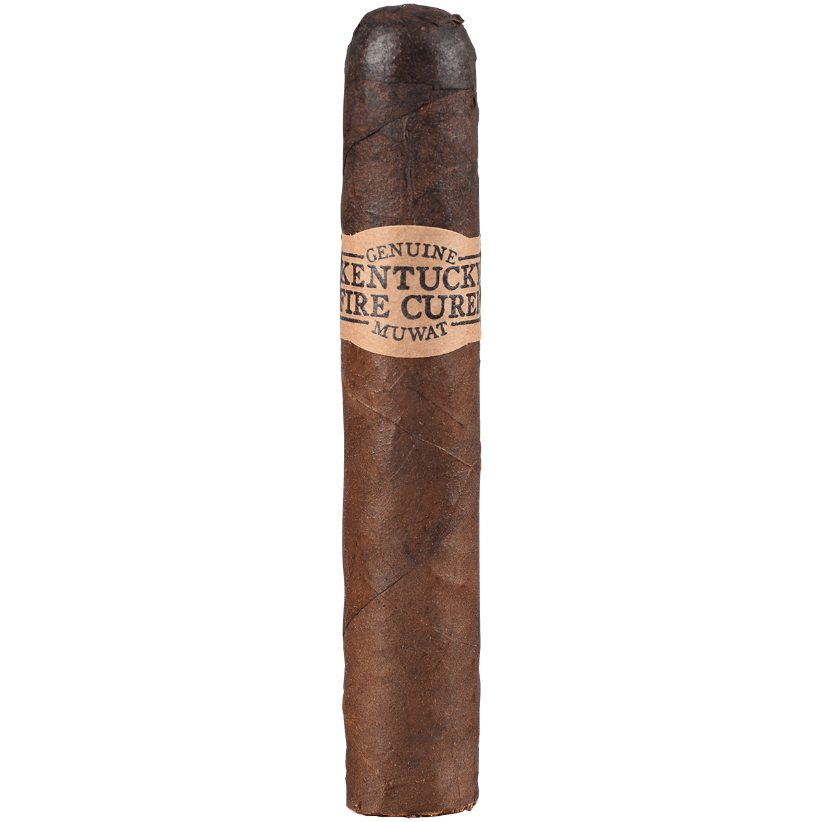 kentucky-fire-cured-fat-molly-robusto-10er-bundle image 2