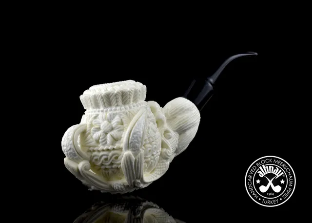 altinay-eagle-s-claw-meerschaumpfeife-adlerkralle-3 image 1
