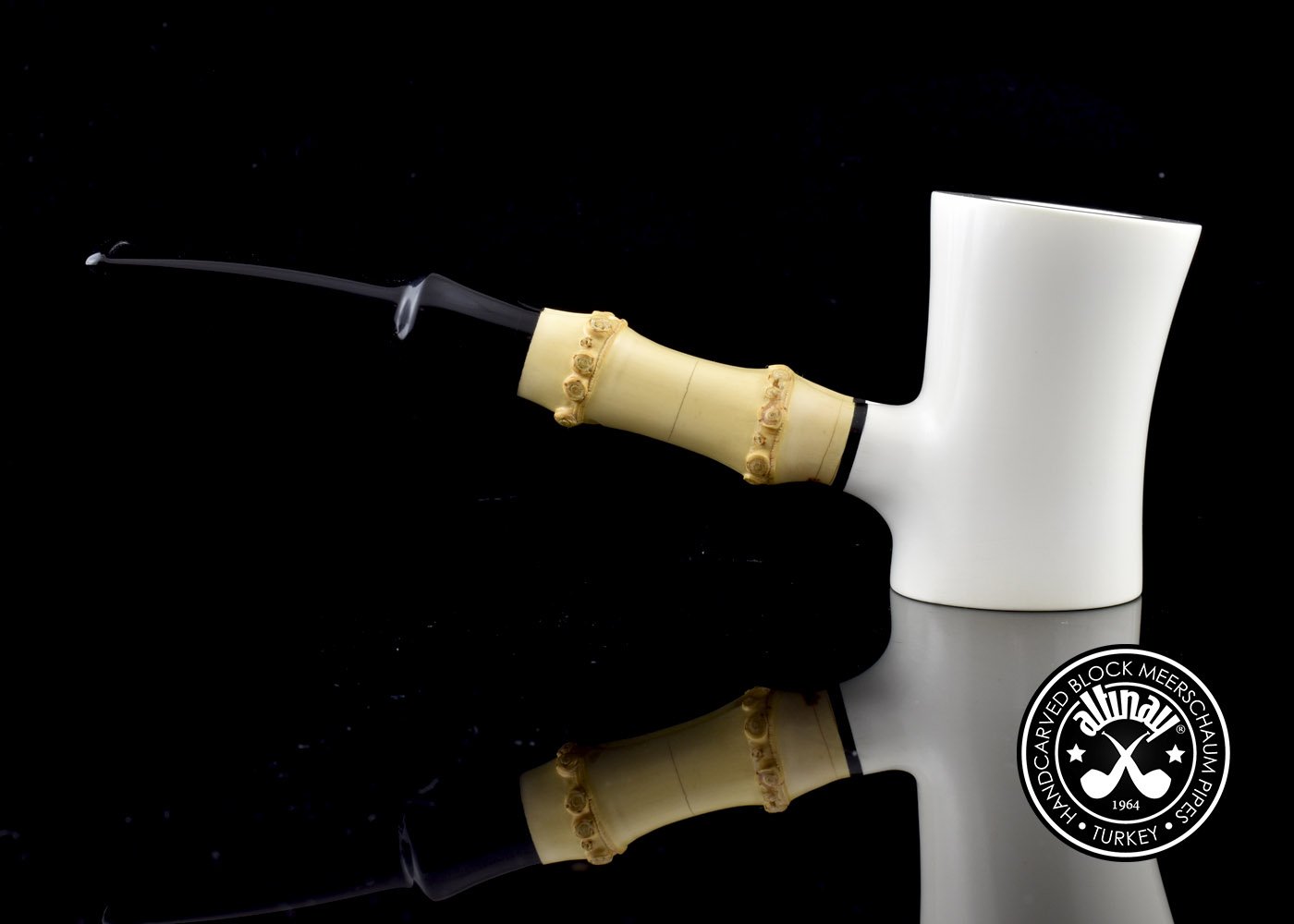 altinay-bamboo-poker-meerschaumpfeife-natur-bambus image 5