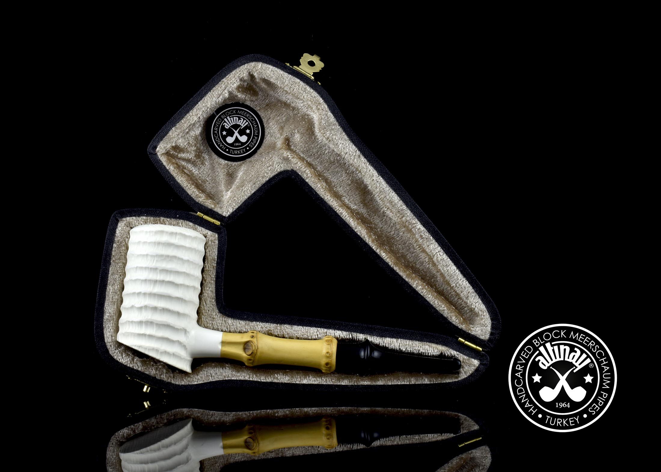 altinay-bamboo-poker-meerschaumpfeife-bambus-natur image 4