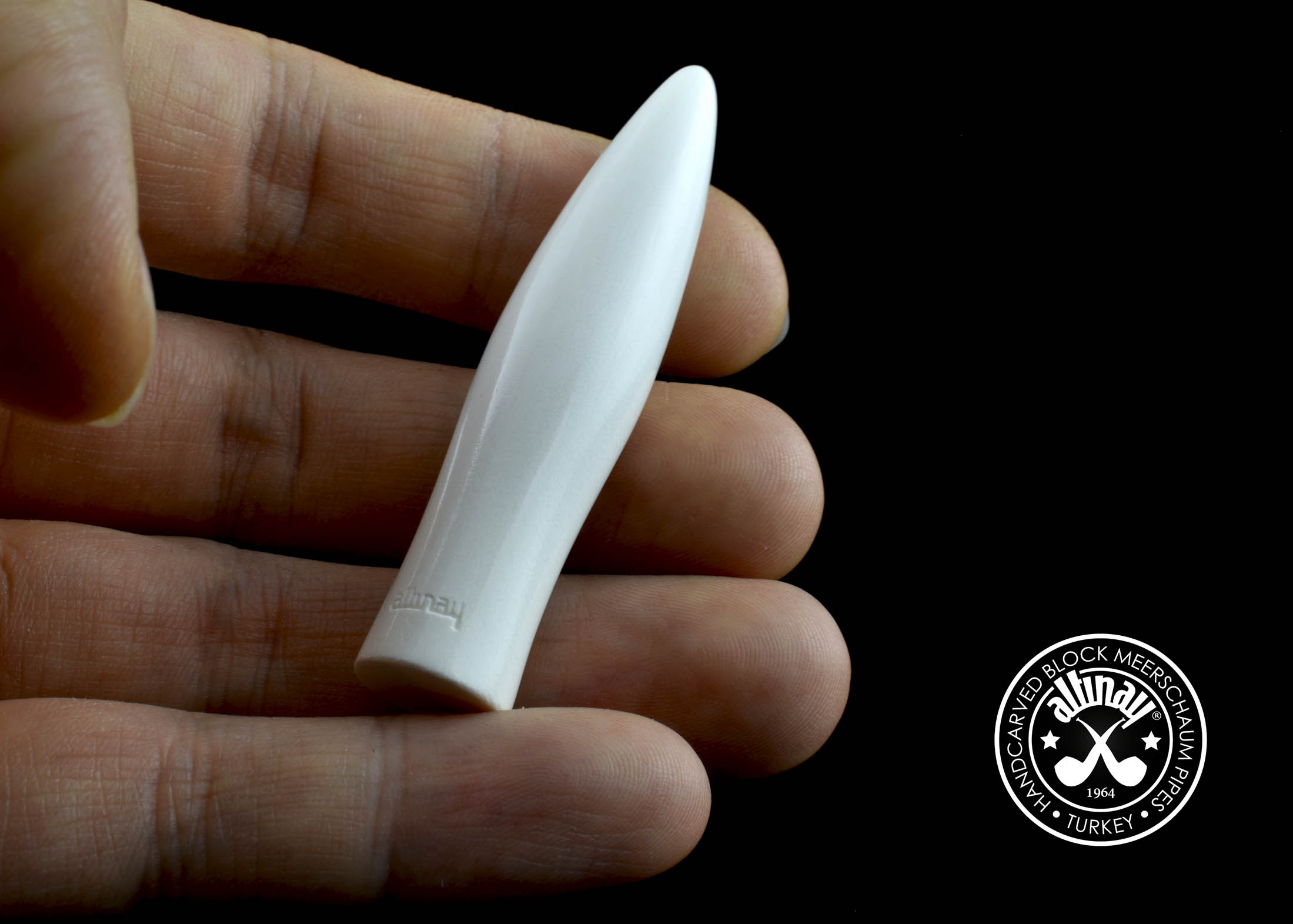 altinay-unibody-meerschaum-stopfer-pfeifenstopfer-natur image 4