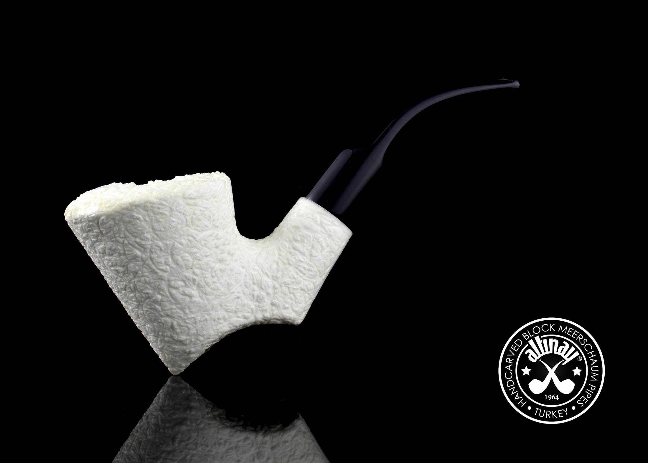 altinay-classic-freehand-52197-meerschaumpfeife-blockmeerschaum image 3