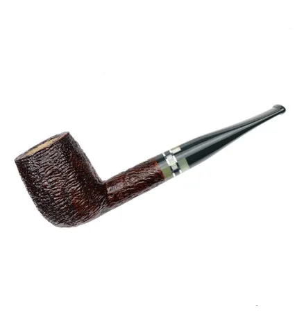 savinelli-foresta-111ks-tabakpfeife-rustiziert-braun-6mm image 1