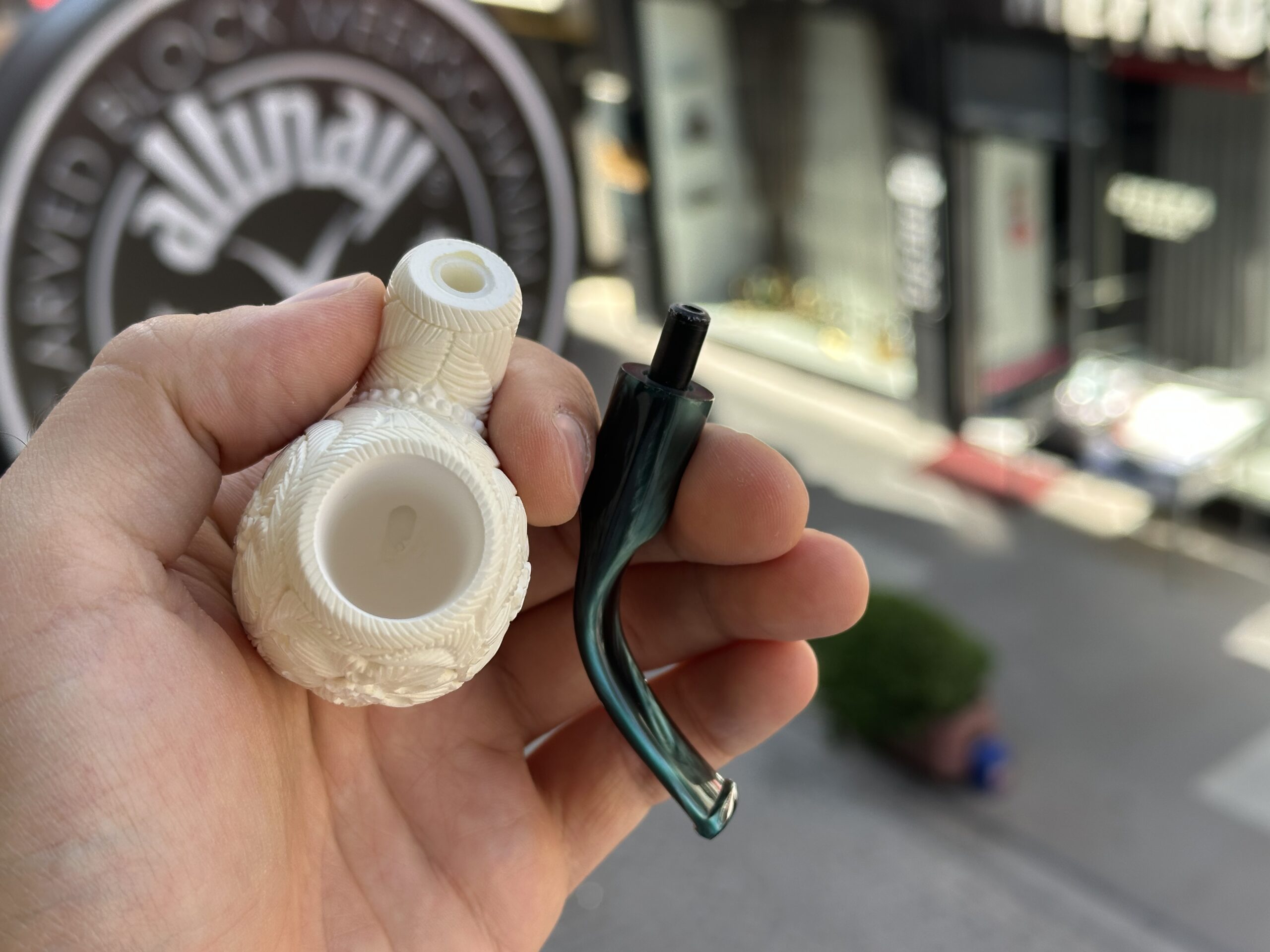 altinay-classic-brandy-meerschaumpfeife-weite-tabakpfeife image 6
