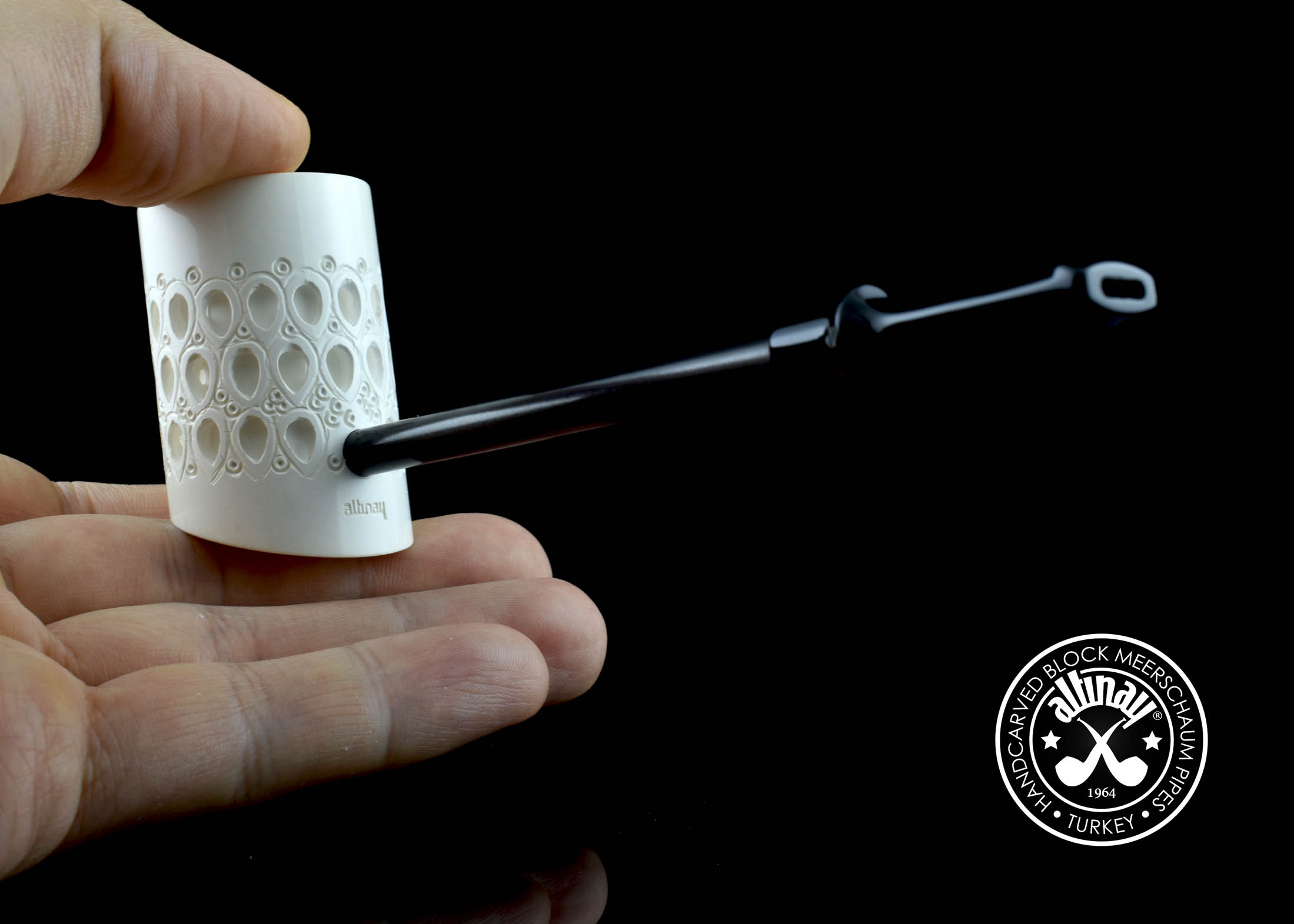 altinay-carbon-fiber-poker-meerschaumpfeife-carbon-6 image 7