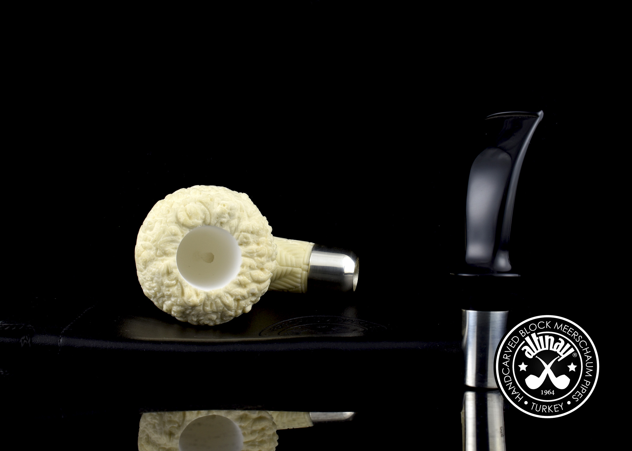 altinay-spigot-dublin-meerschaumpfeife-blockmeerschaum image 7