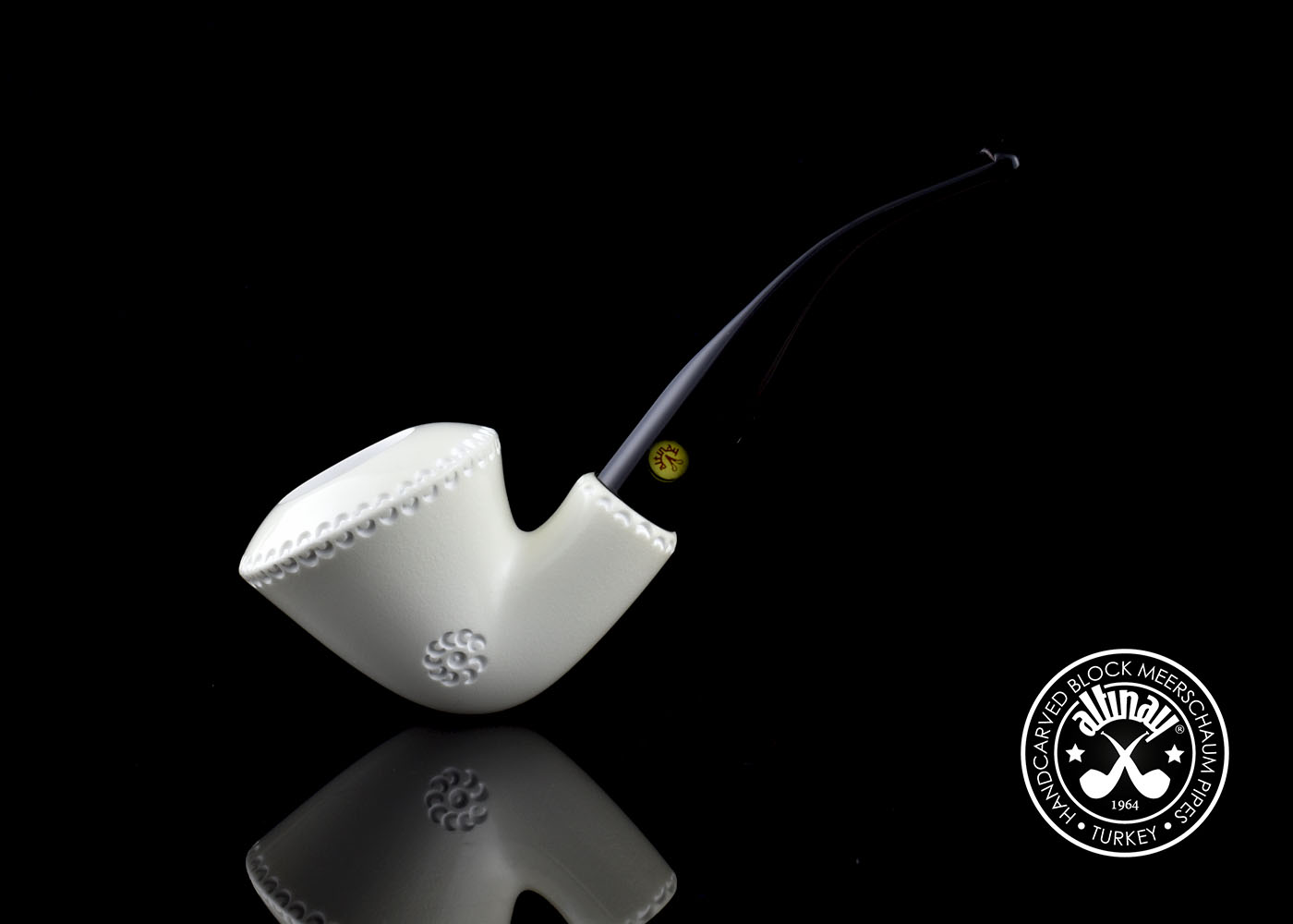 altinay-classic-dublin-meerschaumpfeife-natur-konisch image 3