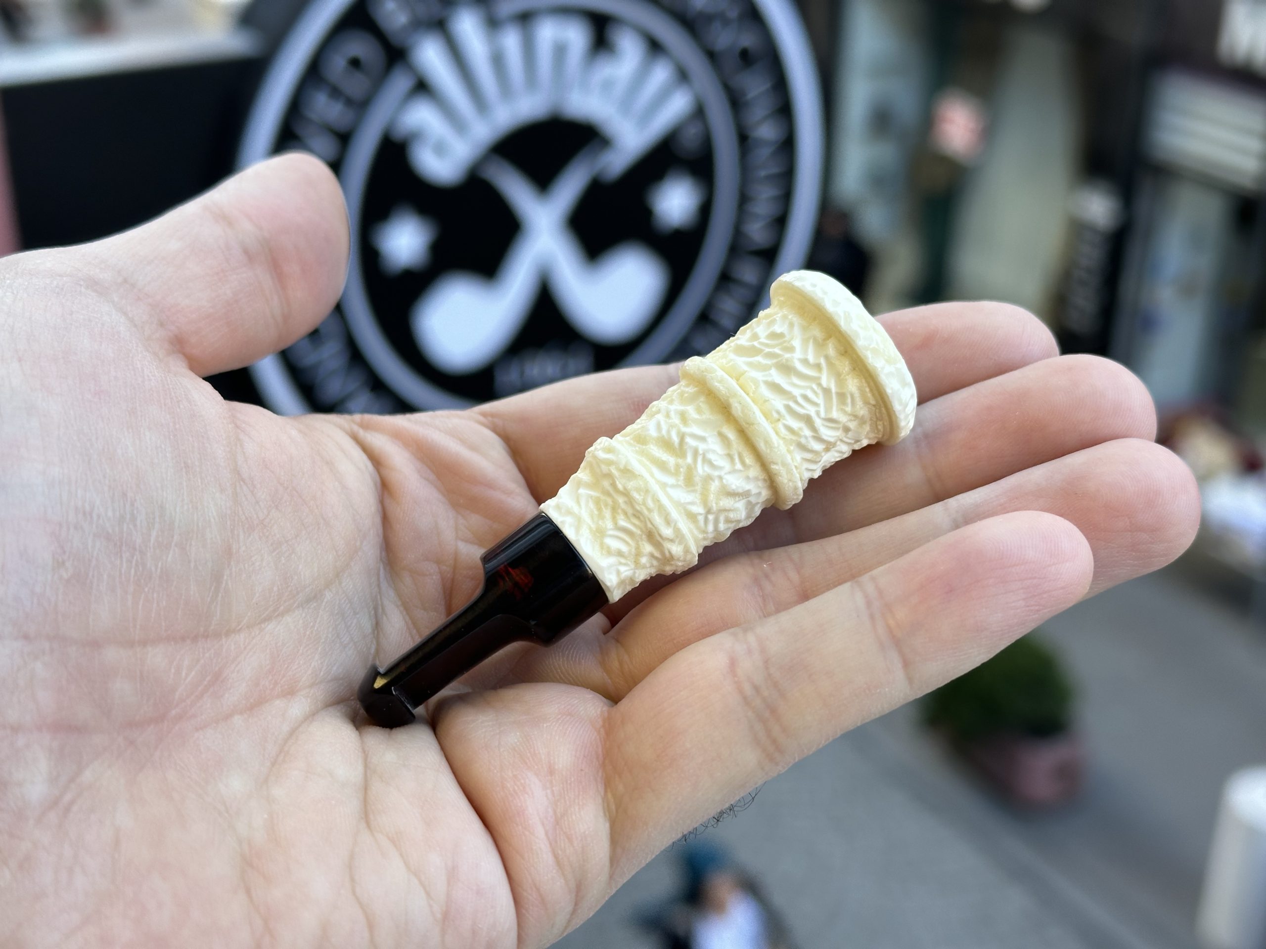 altinay-meerschaum-zigarettenspitze-zigarettenhalter-natur image 4