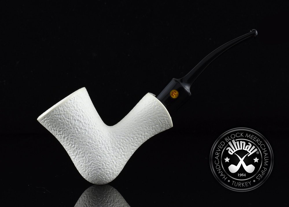 altinay-classic-freehand-meerschaumpfeife-natur-7 image 3