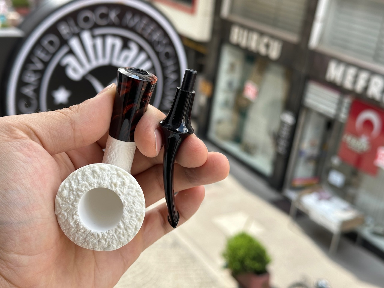 altinay-classic-acorn-meerschaumpfeife-eldritch-ring image 7
