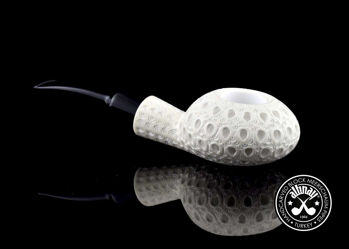 altinay-classic-squat-tomato-meerschaumpfeife-natur-blockmeerschaum image 3