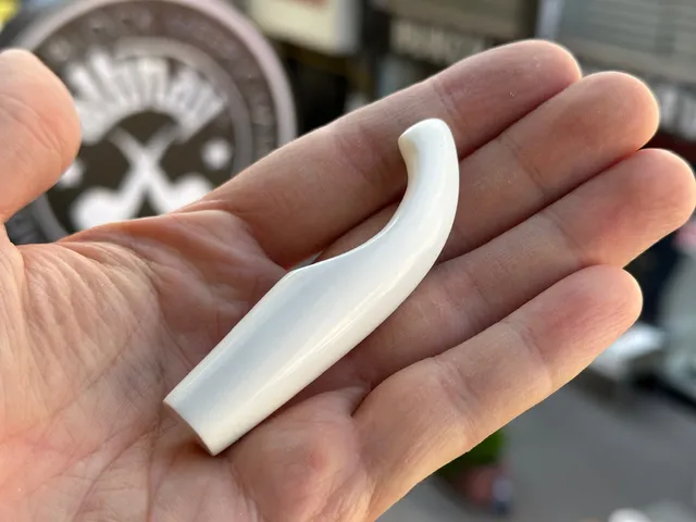 altinay-unibody-pfeifenstopfer-meerschaum-tabakpfeife image 1