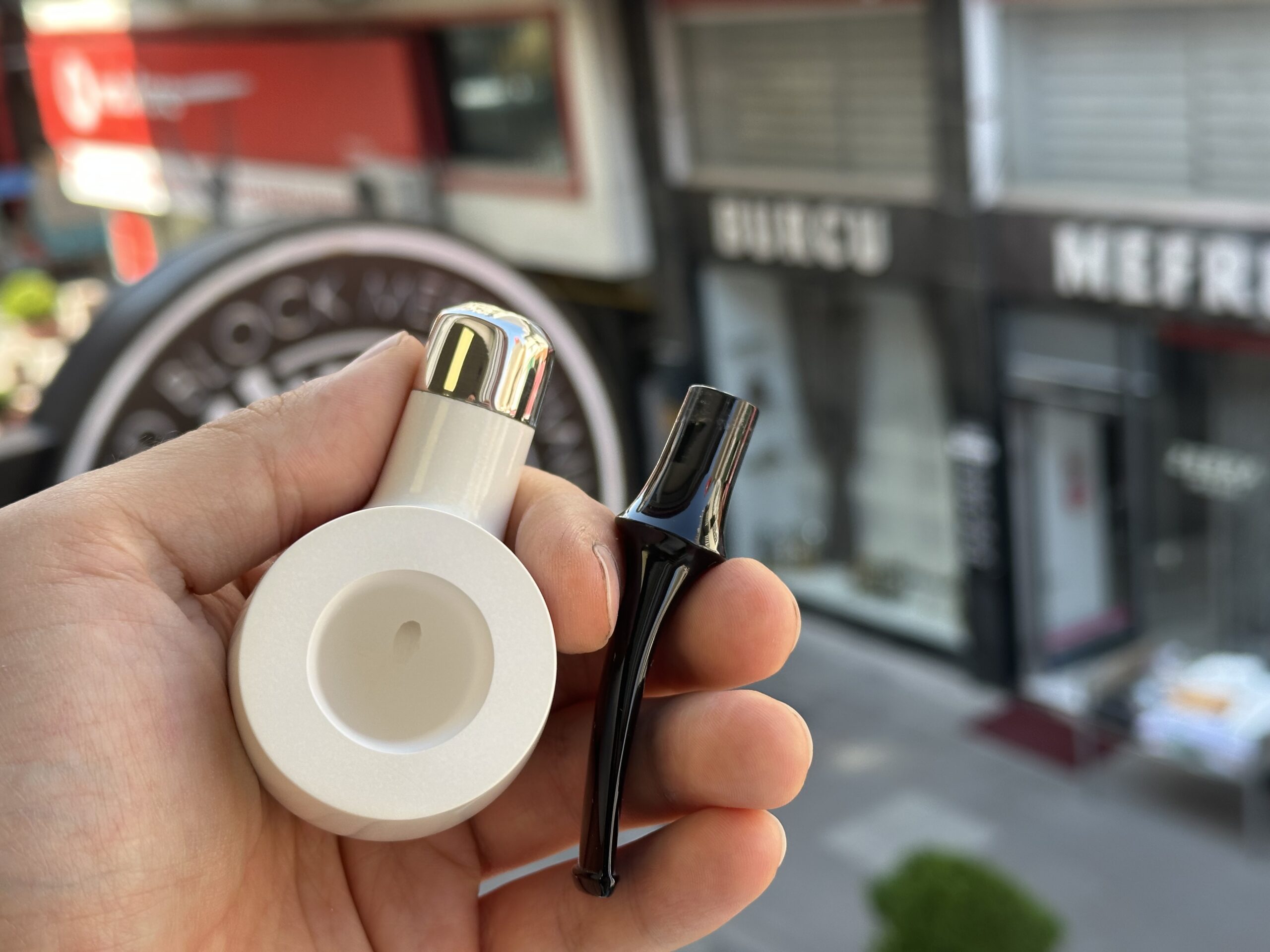 altinay-translucent-pot-meerschaumpfeife-silver-army-a image 7