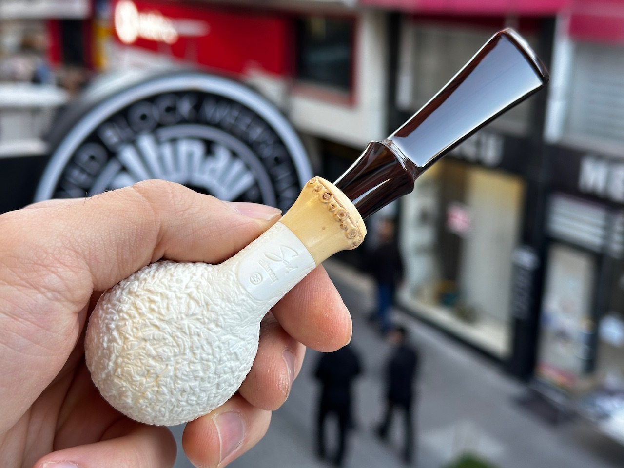 altinay-bamboo-series-billiard-meerschaumpfeife-bambus-3 image 5