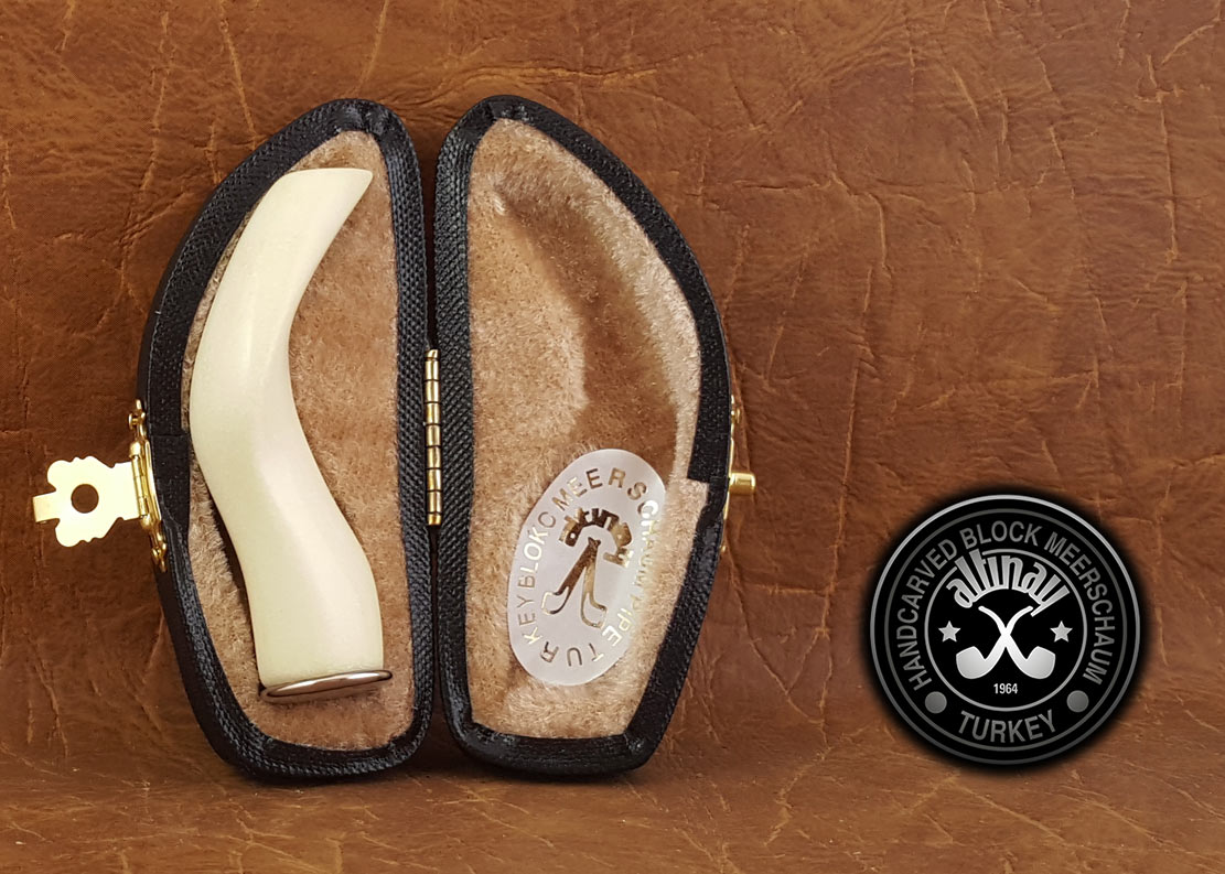altinay-unibody-meerschaum-stopfer-im-etui image 6