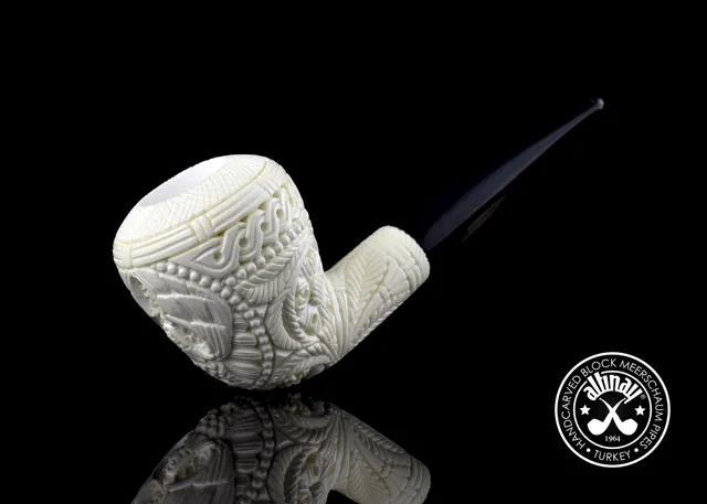 altinay-eagle-s-claw-dublin-46453-meerschaumpfeife-adler image 1