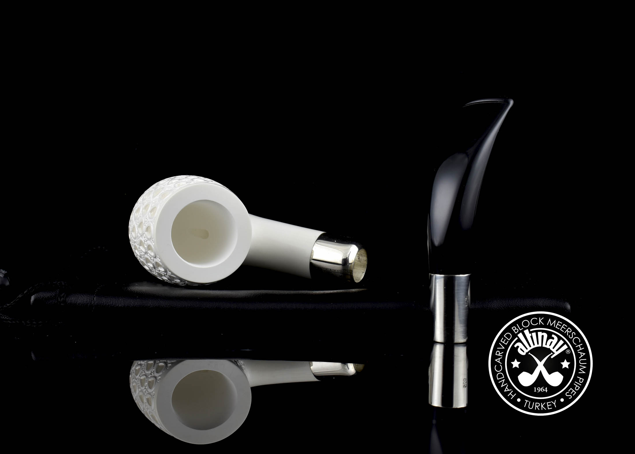 altinay-billiard-spigot-meerschaumpfeife-army image 3