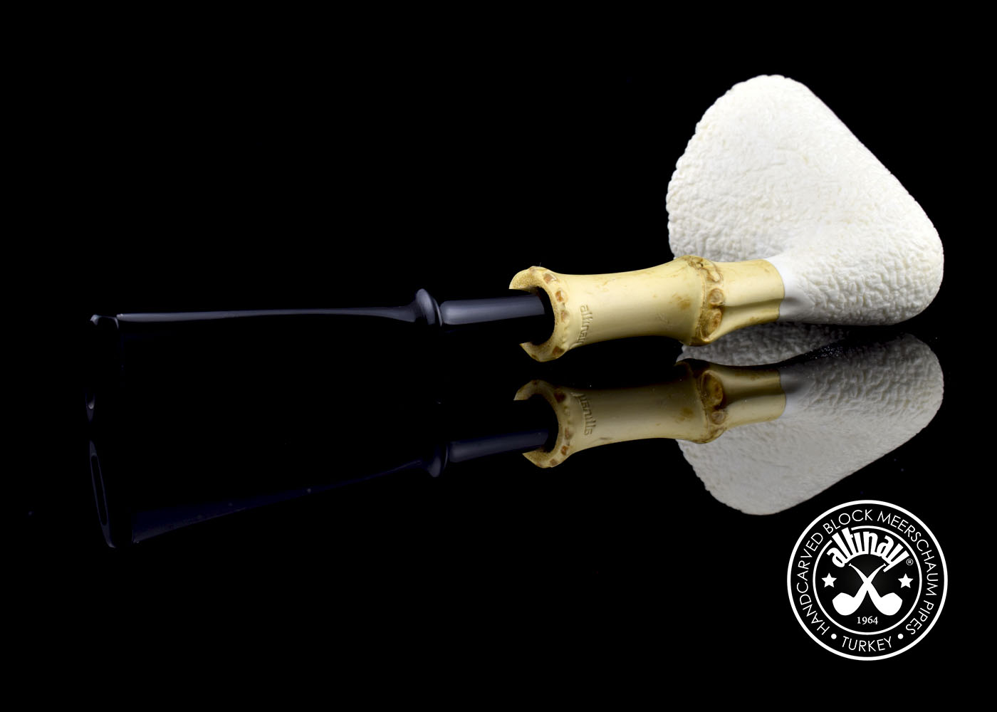 altinay-bamboo-dublin-meerschaumpfeife-bambus-3 image 8