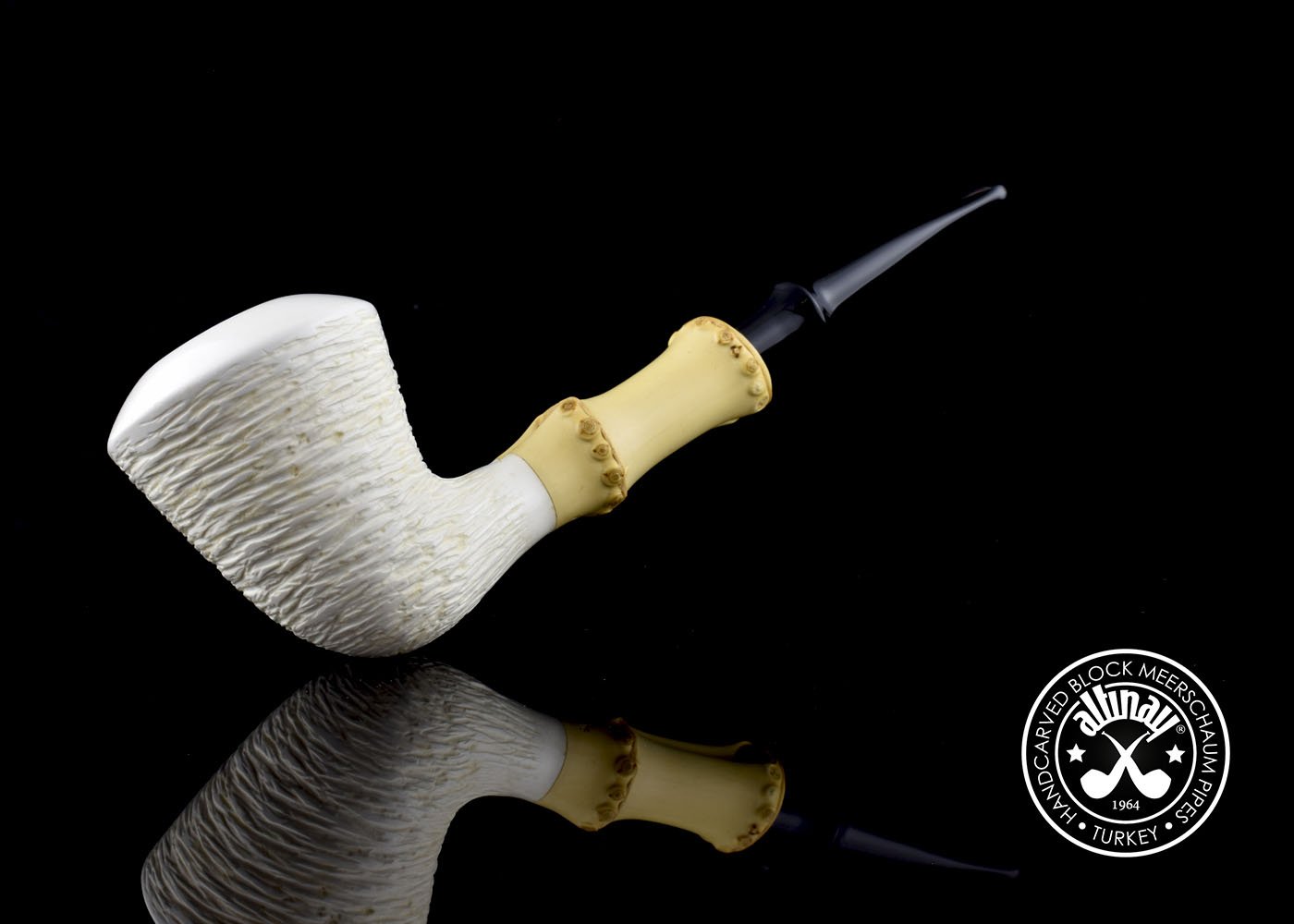 altinay-bamboo-dublin-tabakpfeife-meerschaum-bambus image 6