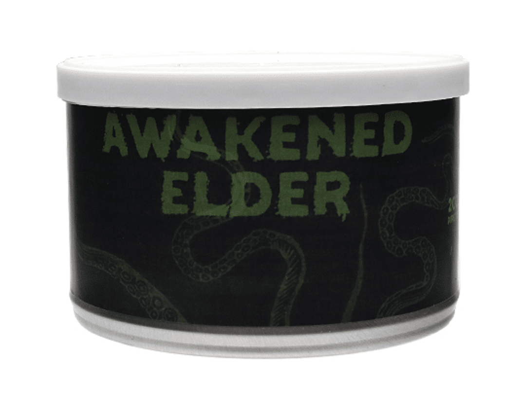 cornell-diehl-awakened-elder-pfeifentabak-2oz-latakia image 1