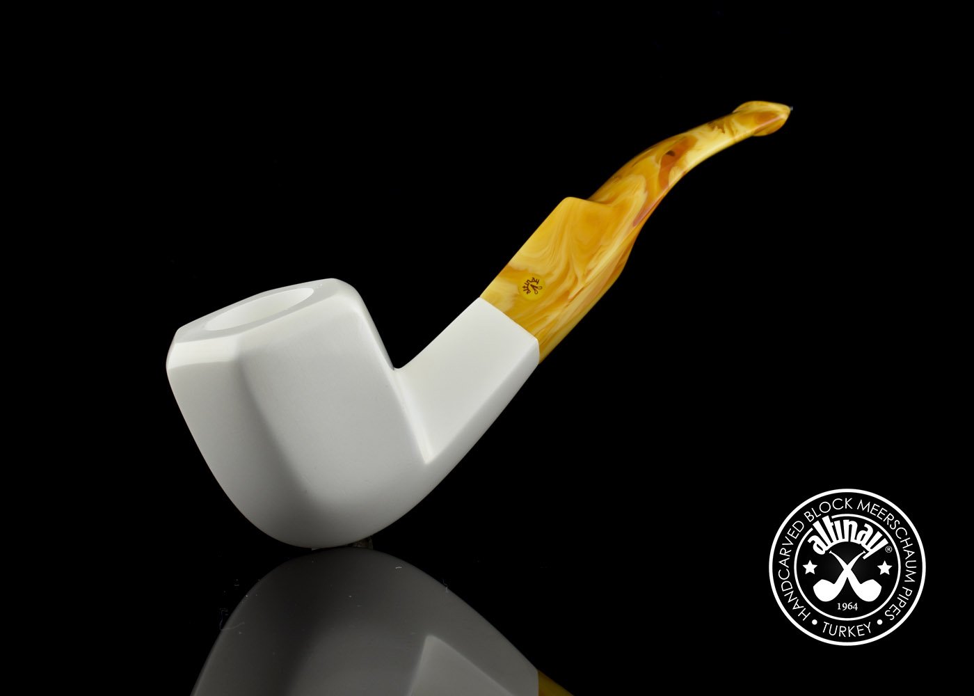 altinay-classic-panel-meerschaumpfeife-tabakpfeife-natur image 3