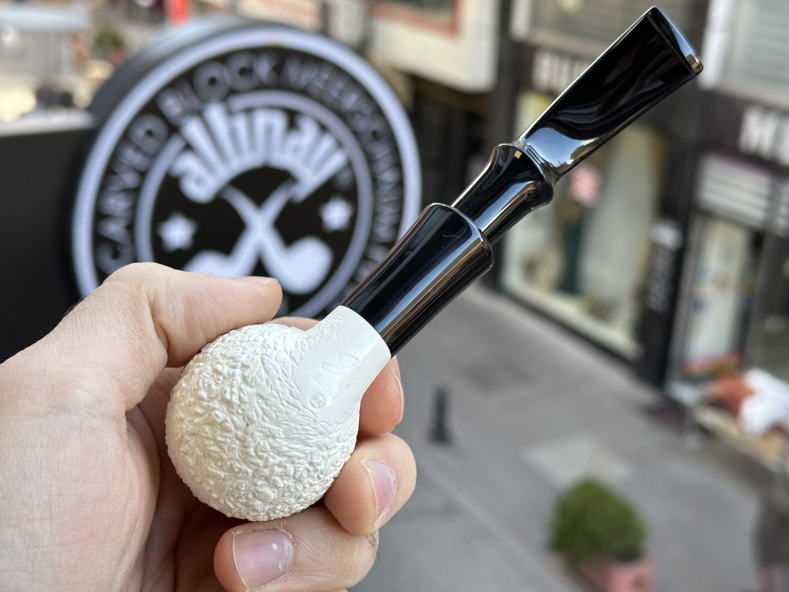 altinay-apple-meerschaumpfeife-resin-ferrule-natur image 4