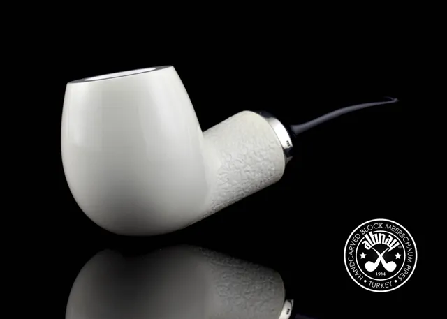 altinay-reverse-calabash-brandy-meerschaumpfeife-set-etui image 1