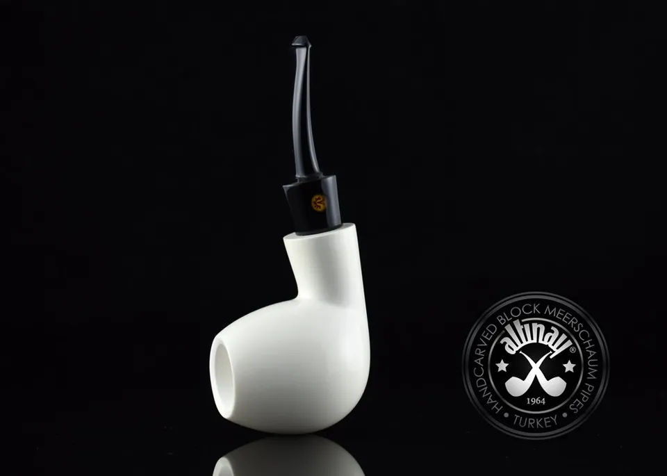 altinay-classic-apple-chubby-meerschaumpfeife-15005 image 1