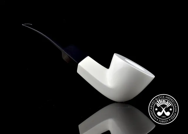 altinay-classic-dublin-meerschaumpfeife-konisch-13 image 1