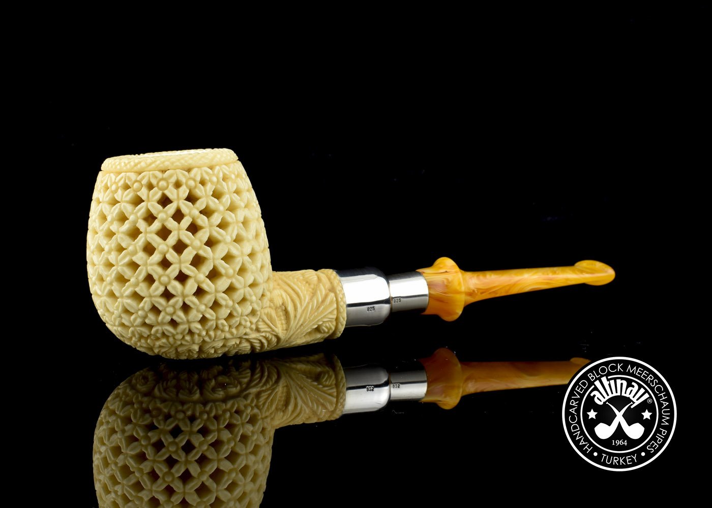 altinay-apple-spigot-35573-meerschaumpfeife-appleform image 3
