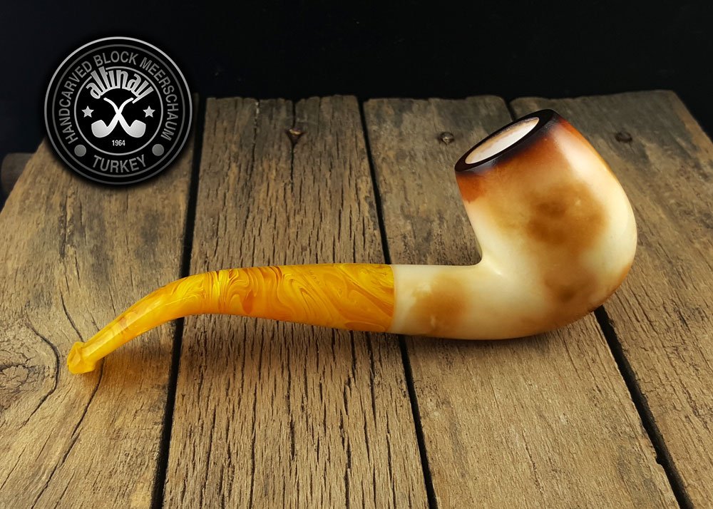 altinay-lee-van-cleef-meerschaumpfeife-mit-etui-4 image 2