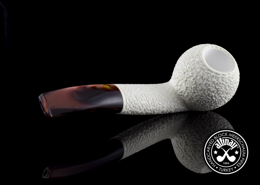 altinay-classic-freehand-apple-meerschaumpfeife-30073 image 5