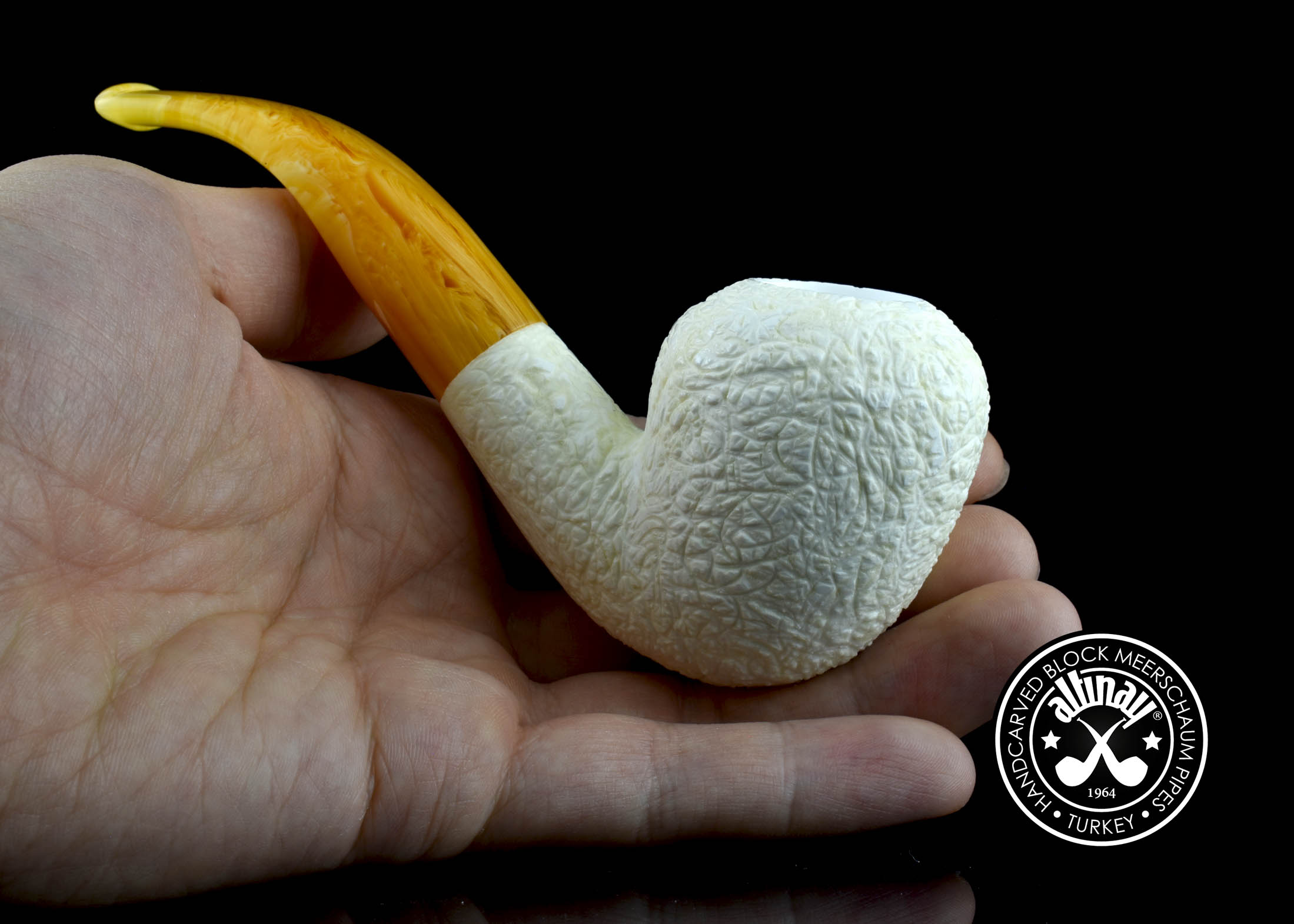 altinay-classic-pear-meerschaumpfeife-birnenform-2 image 5