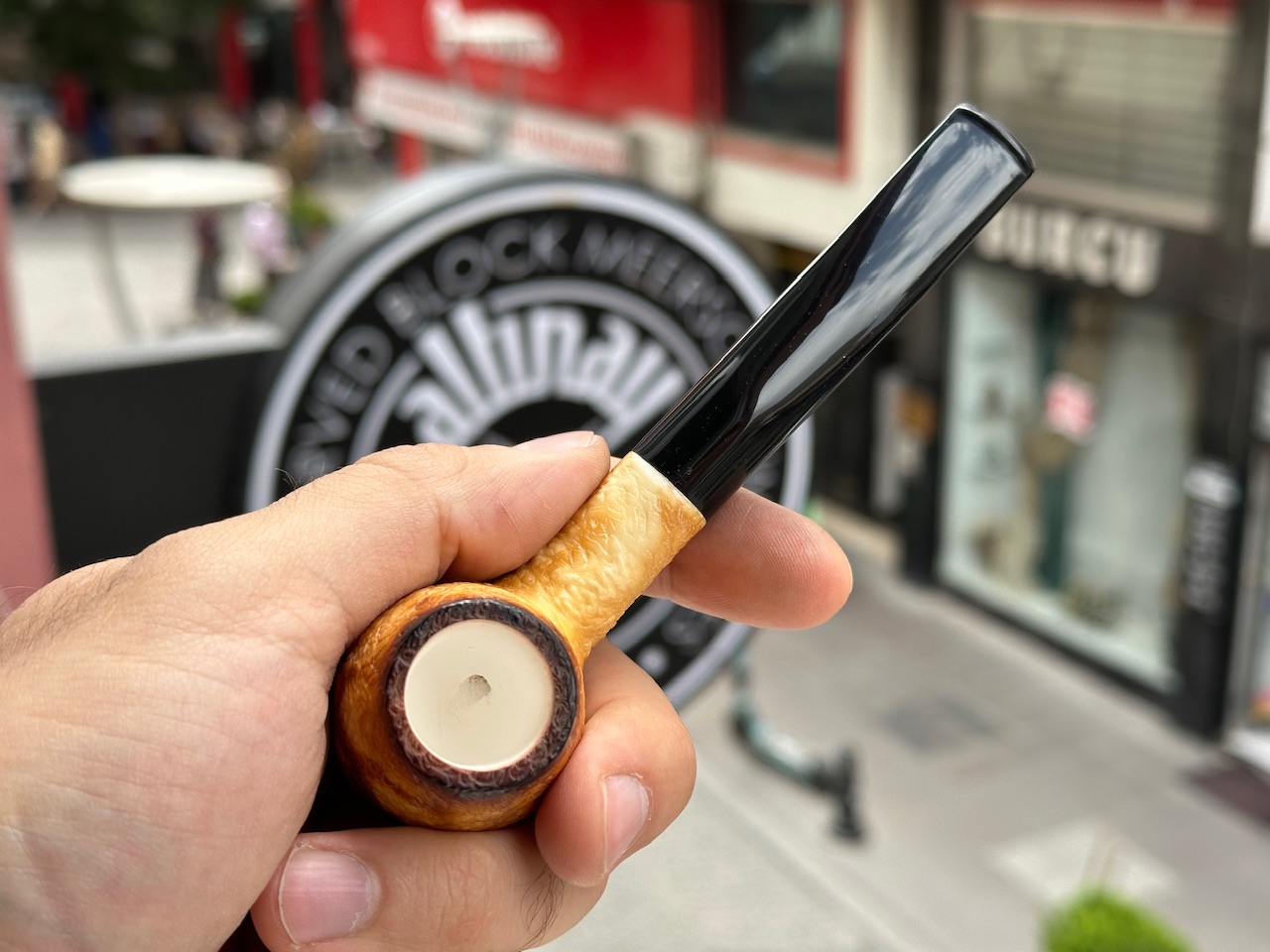 altinay-calcined-bent-brandy-meerschaumpfeife-hell image 6