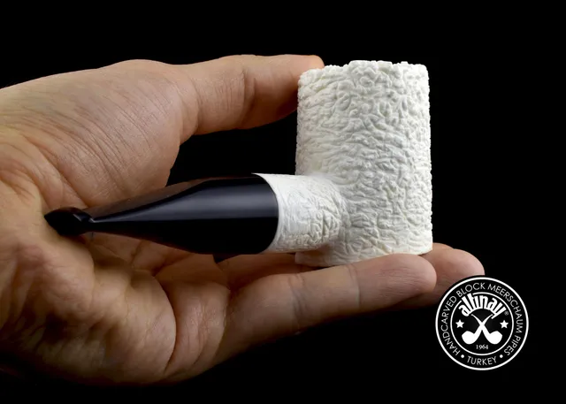altinay-classic-chubby-poker-meerschaumpfeife-standpfeife image 1