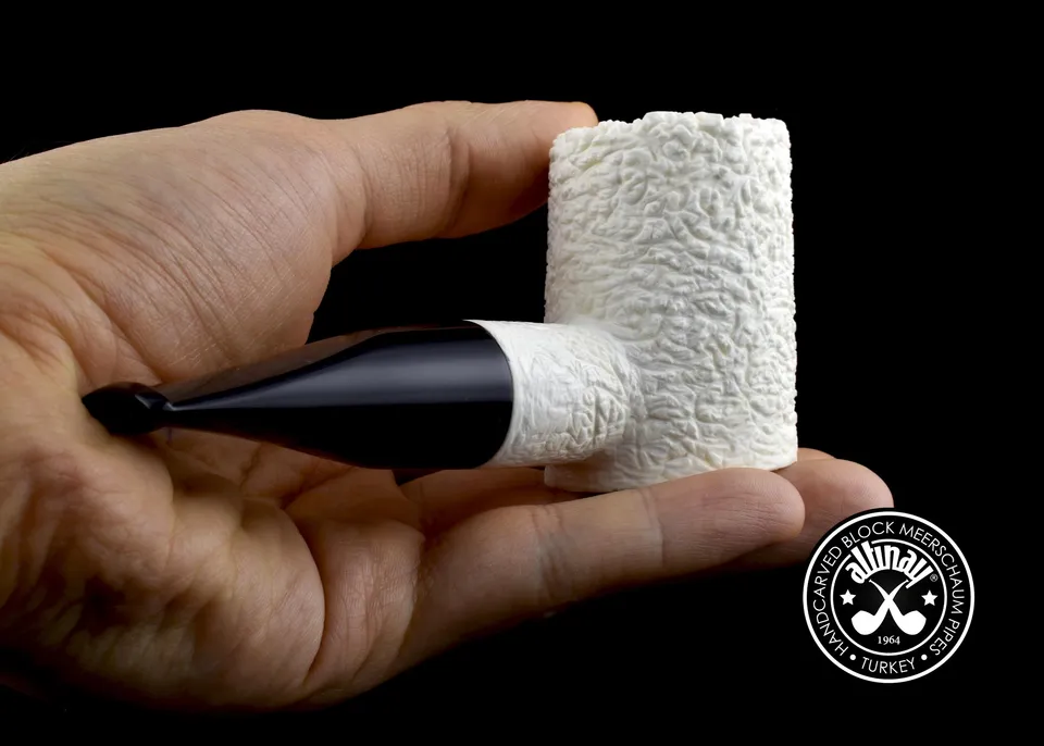 altinay-classic-chubby-poker-meerschaumpfeife-standpfeife image 1