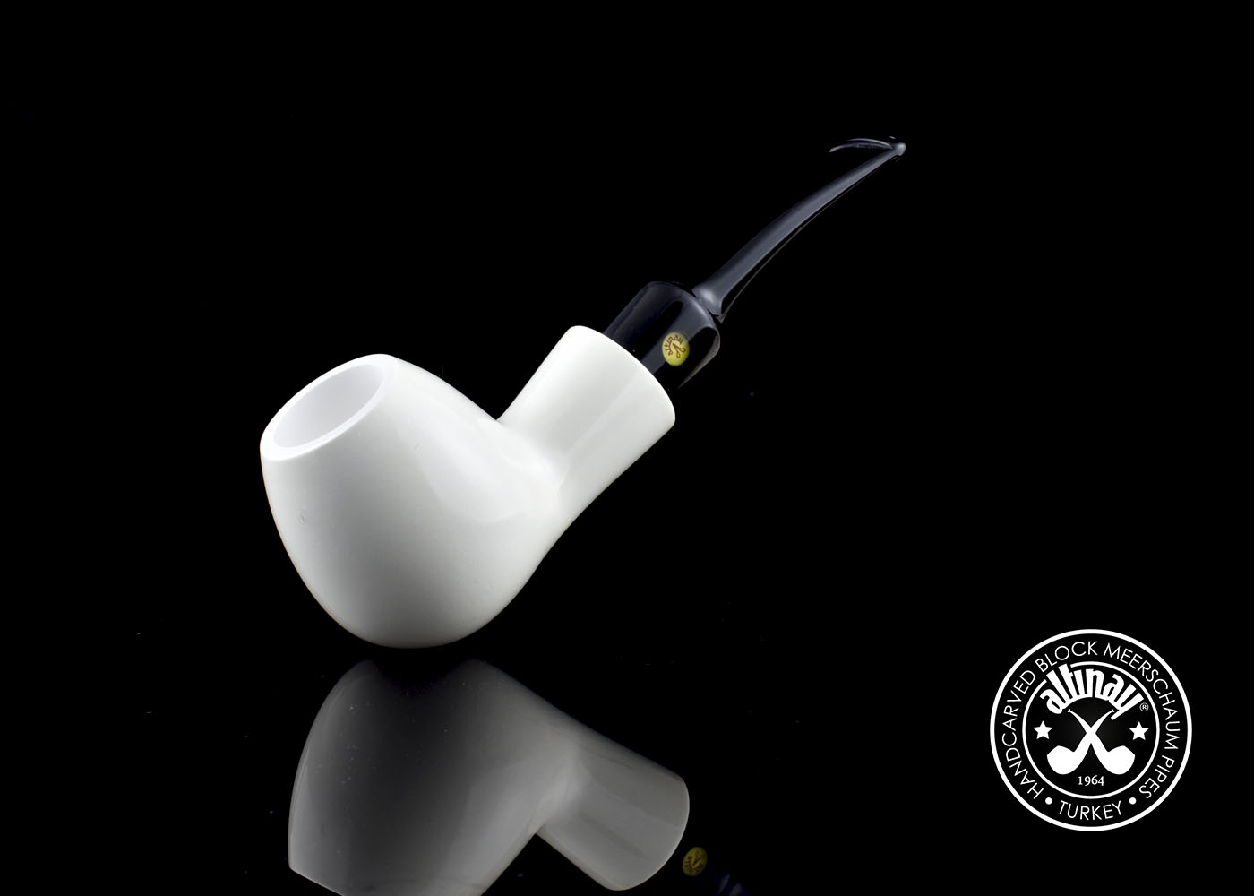 altinay-classic-brandy-meerschaumpfeife-natur-glatt-3 image 1