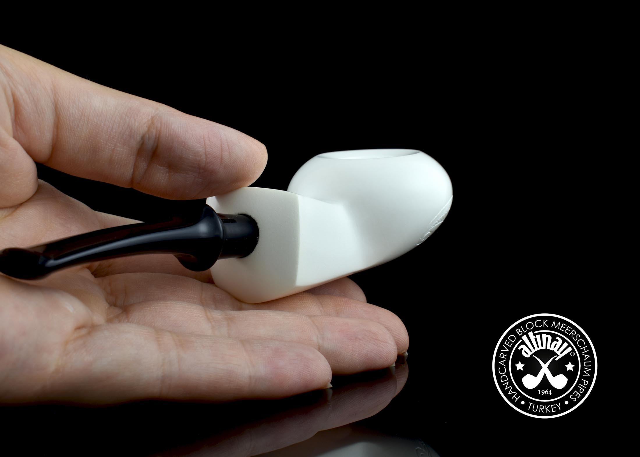 altinay-classic-freehand-meerschaumpfeife-unikat-blockmeerschaum image 7