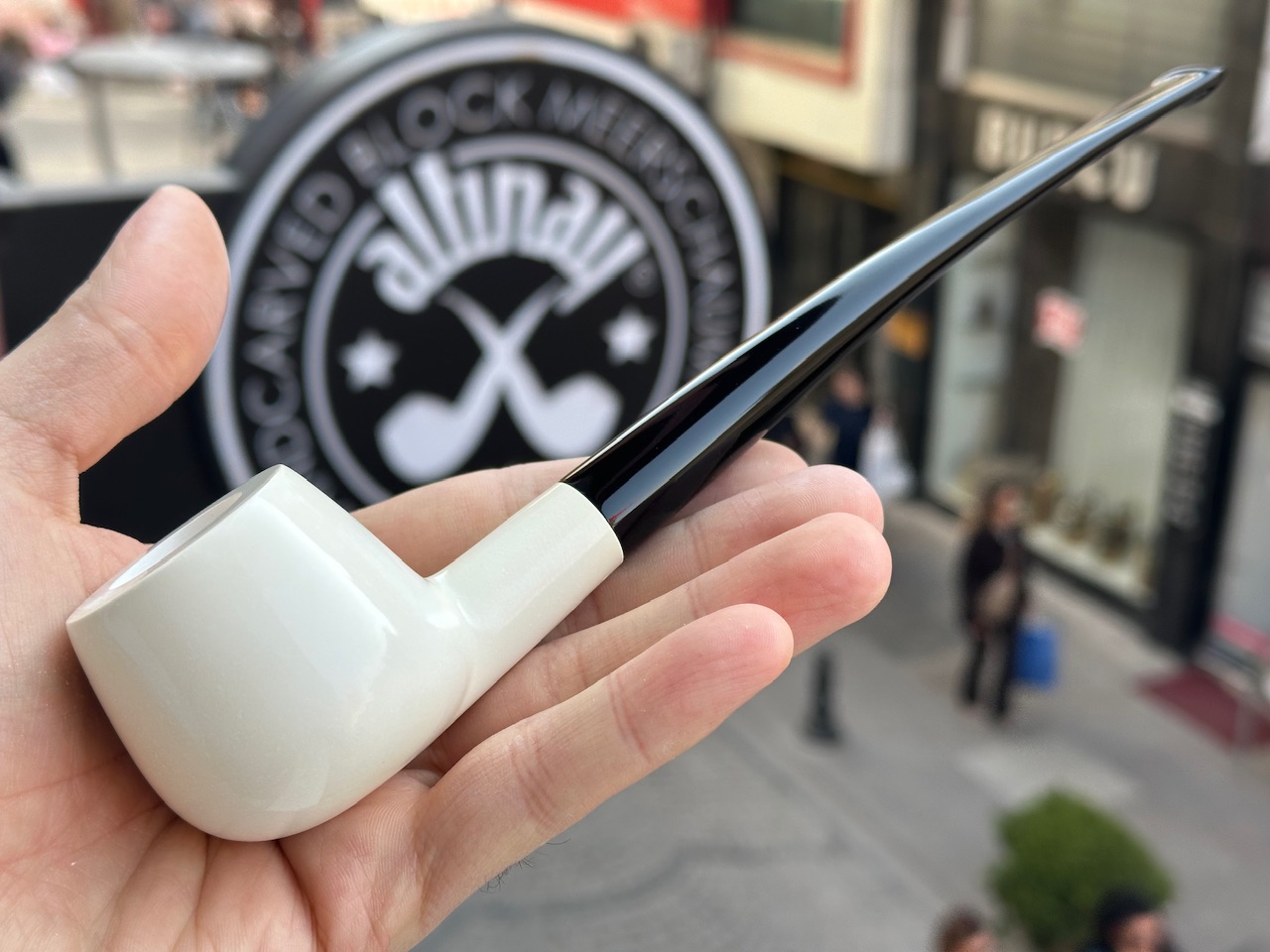 altinay-translucent-apple-meerschaumpfeife-churchwarden-mundst-ck image 2