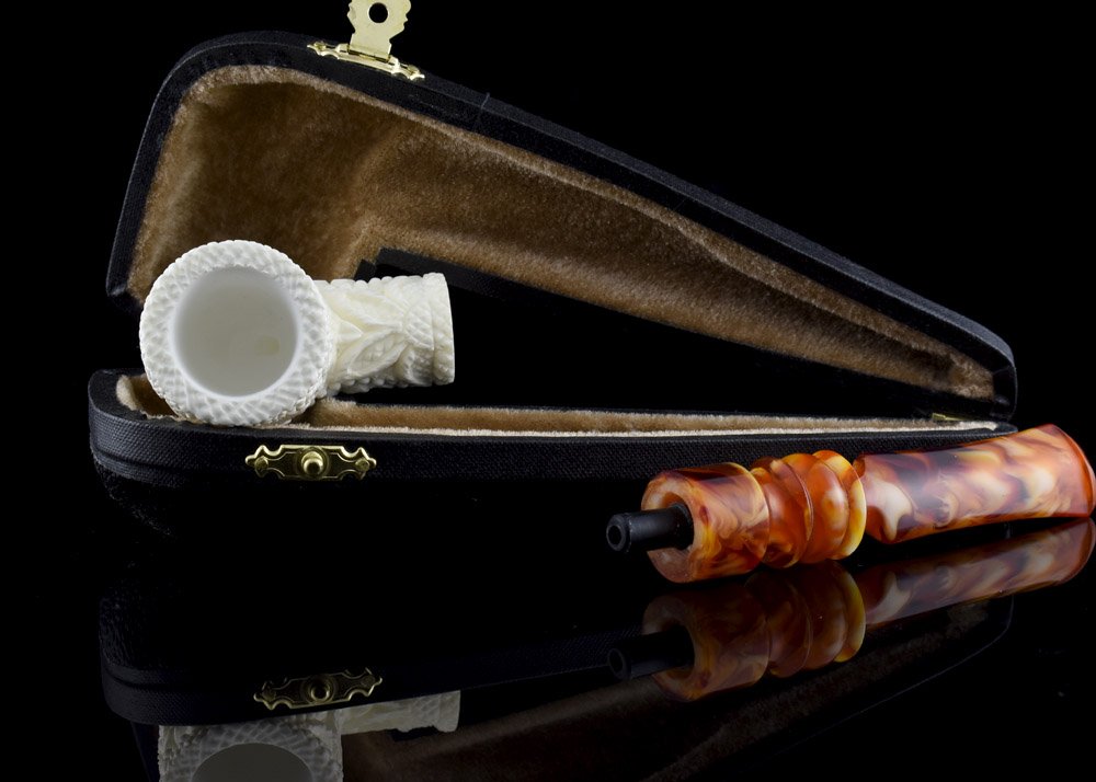 altinay-classic-billiard-meerschaumpfeife-glatt-8 image 6